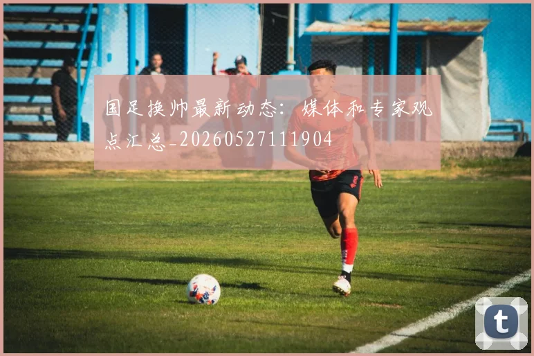 国足换帅最新动态:媒体和专家观点汇总_20260527111904