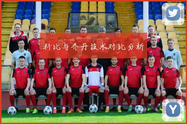 科比与乔丹技术对比分析