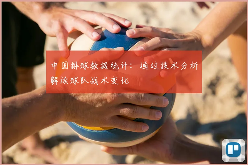 中国排球数据统计:通过技术分析解读球队战术变化